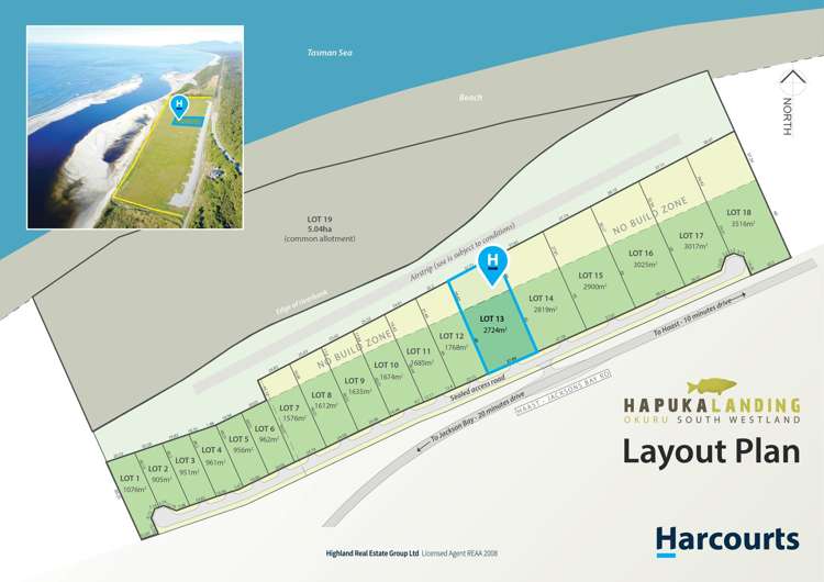 25 Fox Moth Drive Haast_19