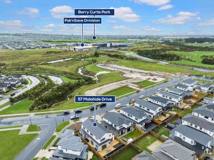 57 Malahide Drive Flat Bush_27