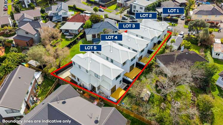 Lot 2/10 Radcliffe Street Glen Innes_19