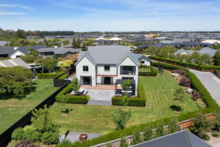 8 Riverstone Drive Rolleston_33