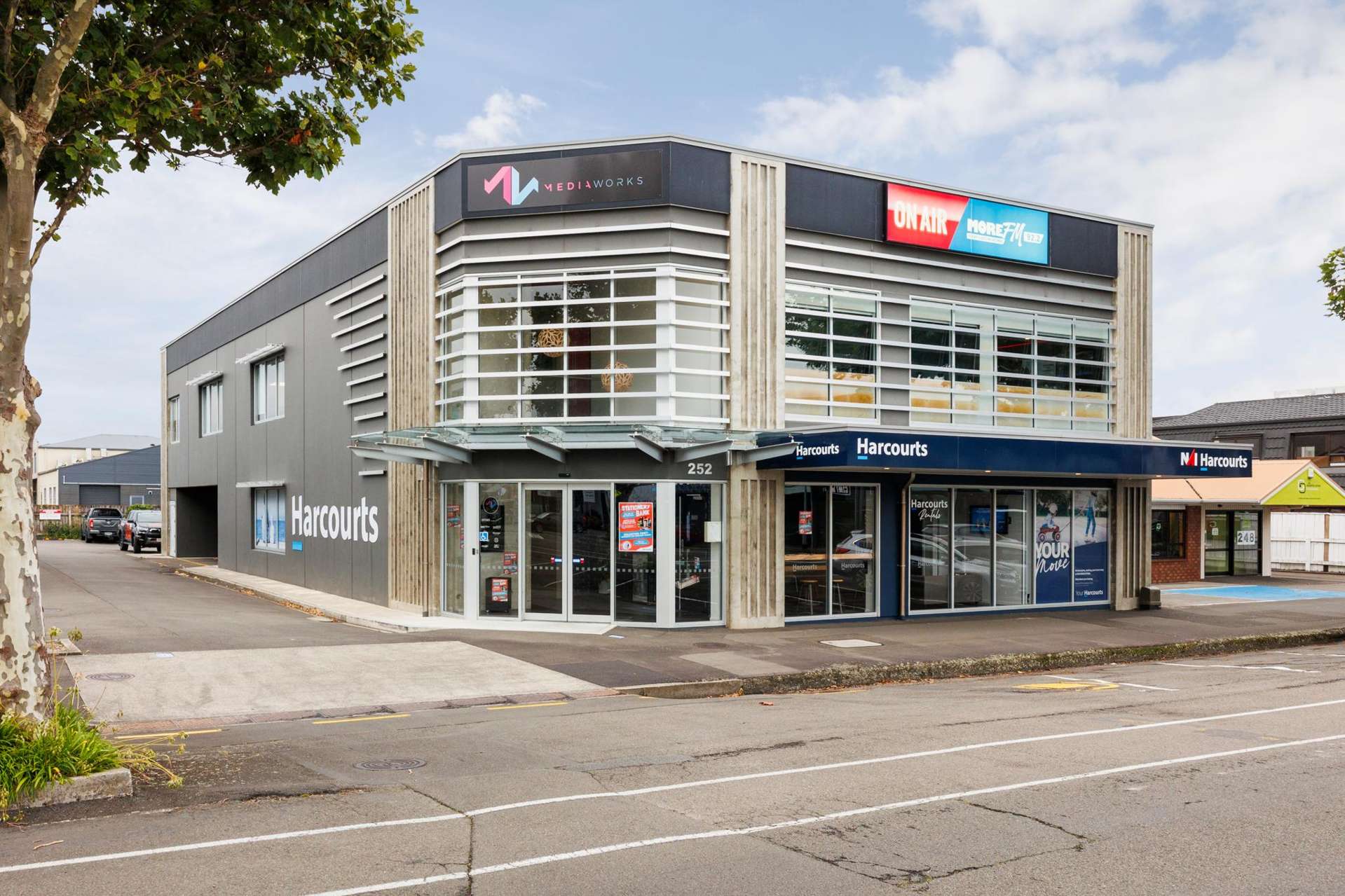 252 Broadway Avenue Palmerston North_0