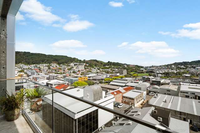 1102/13 College Street Te Aro_1