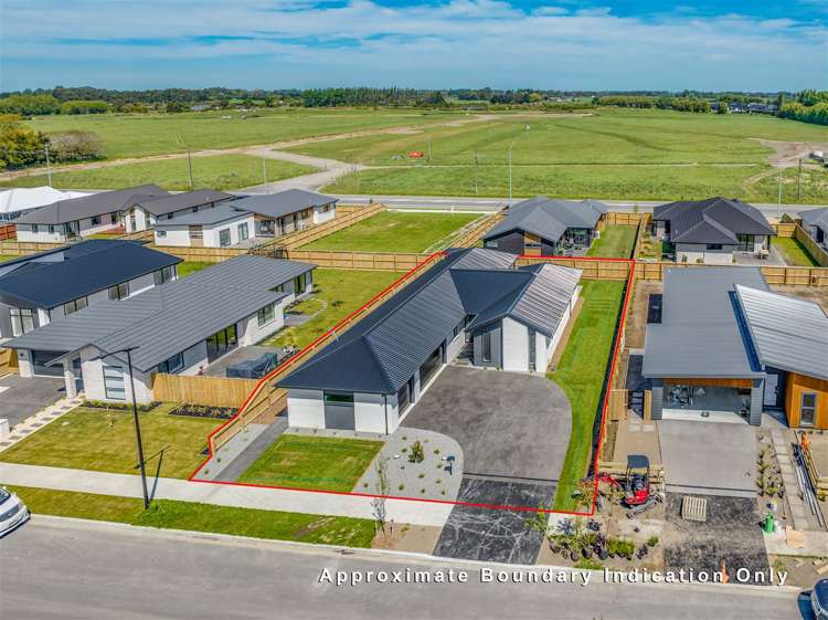 40 Oates Street Lincoln_20