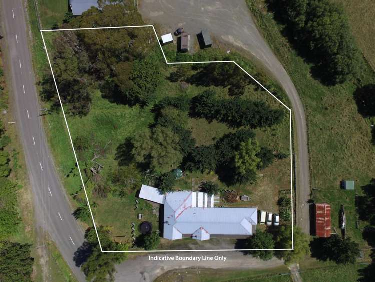 3345 Weber Road Dannevirke_35