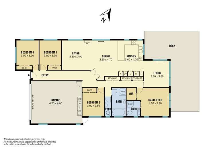 20 Stile Place Pukekohe_13