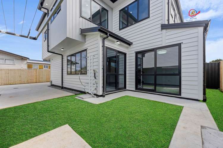 Lot 1-4/10 Kivell Close Mangere East_14