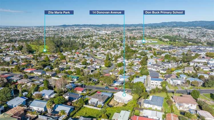 14 Donovan Avenue Massey_21