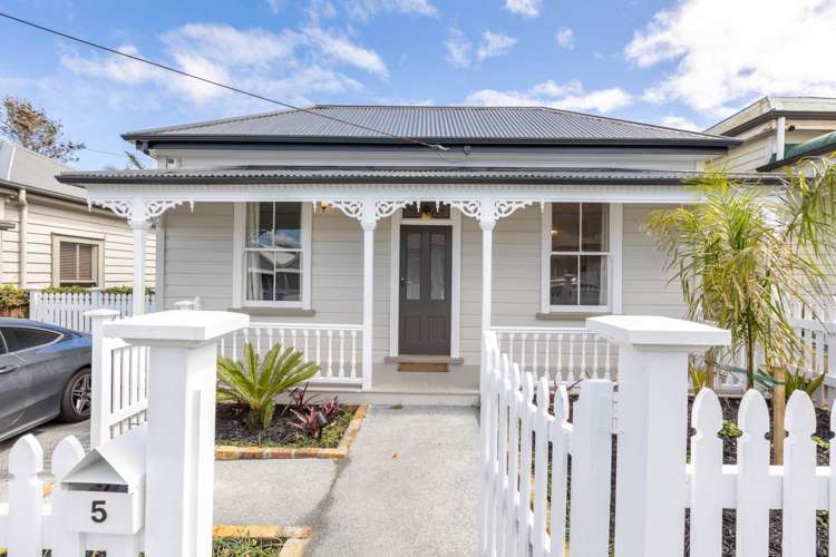 5 Cooper Street Grey Lynn_20