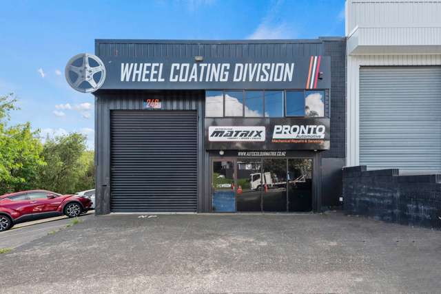 1/248 Beach Haven Road Birkdale_1