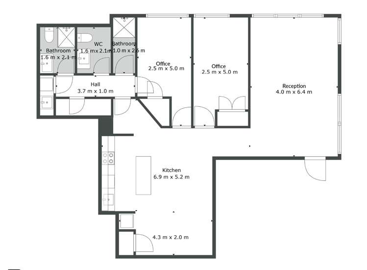 3 Diamond St Eden Terrace_6