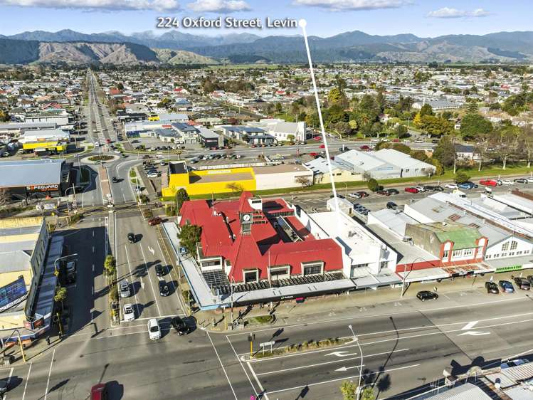 224 Oxford Street Levin_8