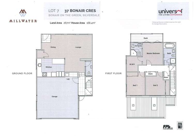 37 Bonair Crescent Silverdale_1