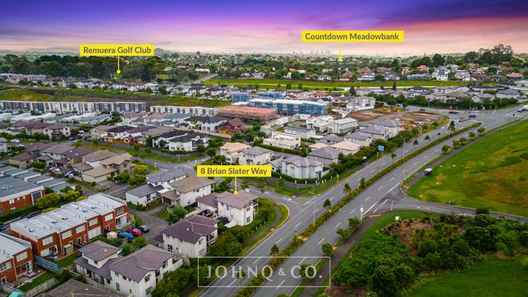 8 Brian Slater Way Stonefields_28