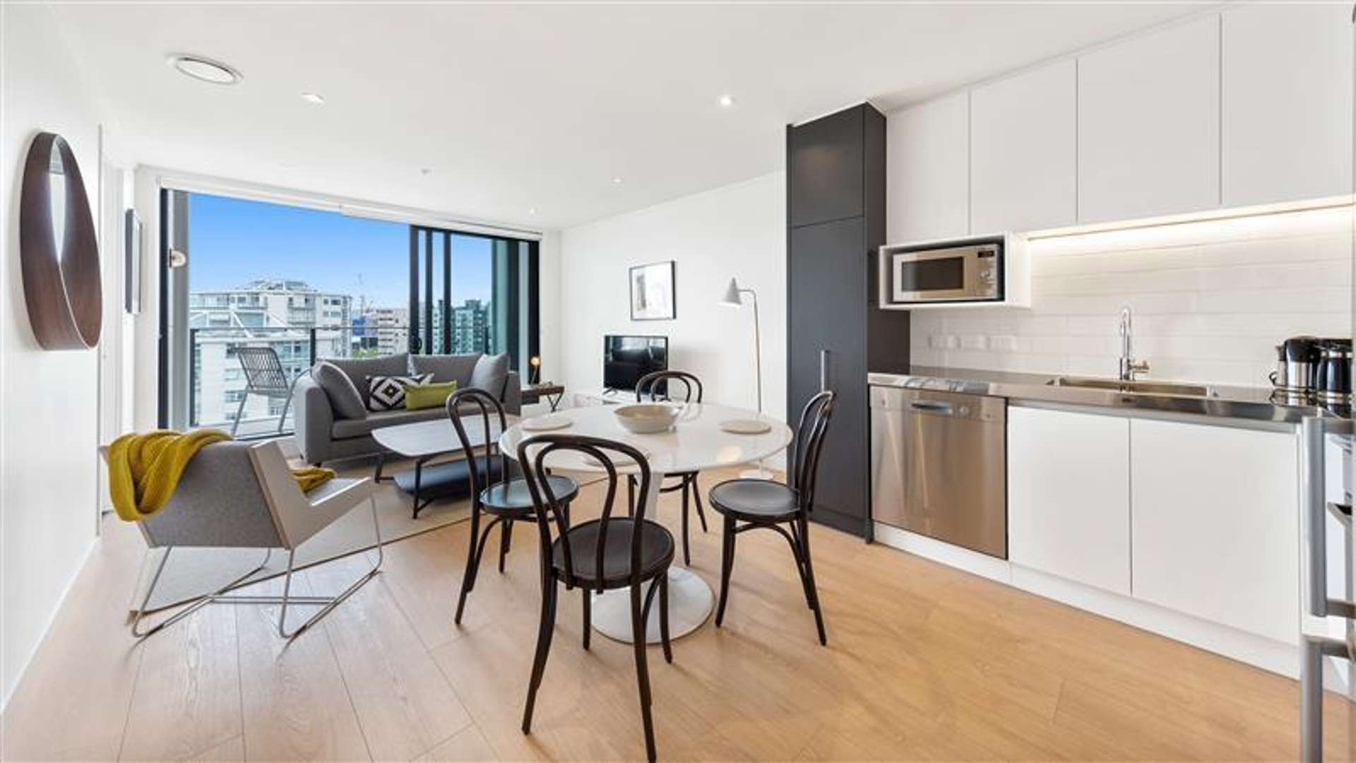 1218/145 Nelson Street Auckland Central_0