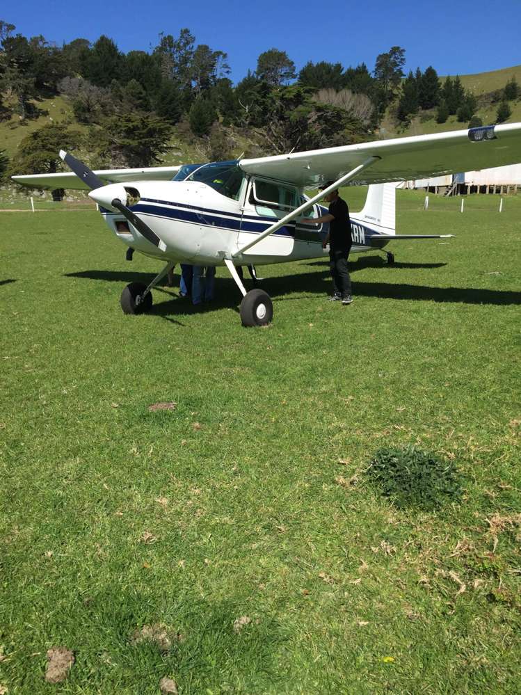 190 Pacific Ocean, Slipper Island (Whakahua) Thames_48