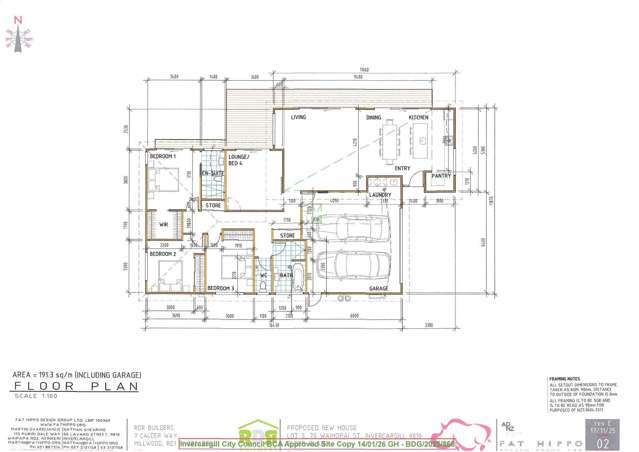 70 Waihopai Street Rosedale_1