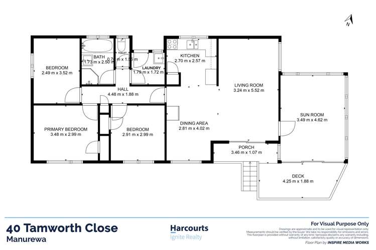40 Tamworth Close Manurewa_37
