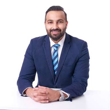 Omar Imran