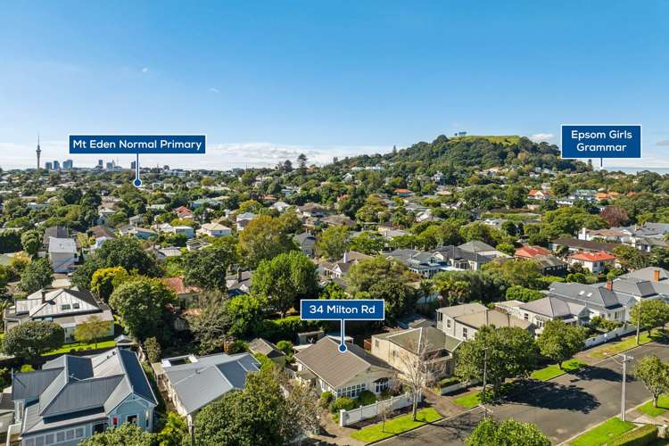 34 Milton Road Mt Eden_19