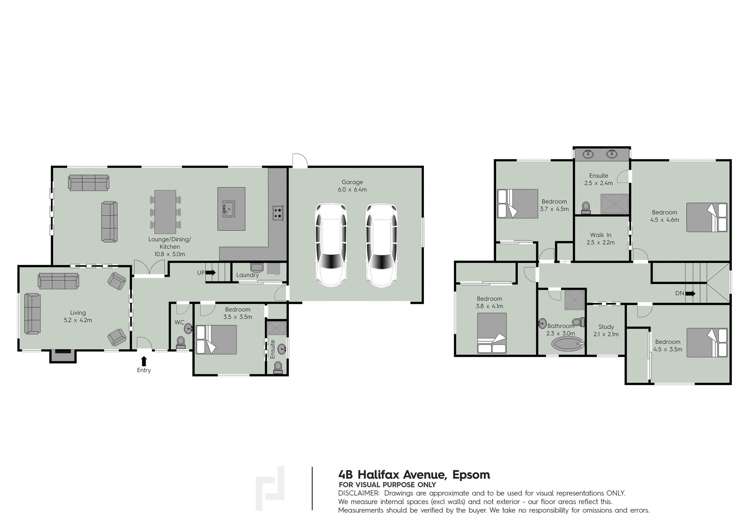 4b Halifax Avenue Epsom_29