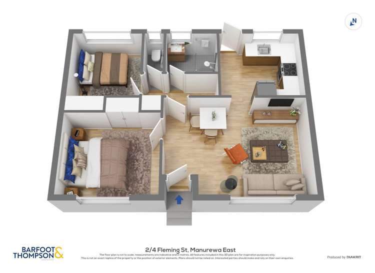 2/4 Fleming Street Manurewa_9