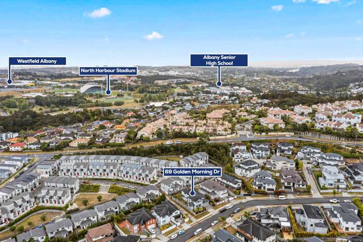 69 Golden Morning Drive Albany Heights_25