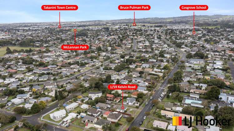 1/59 Kelvin Road Papakura_14