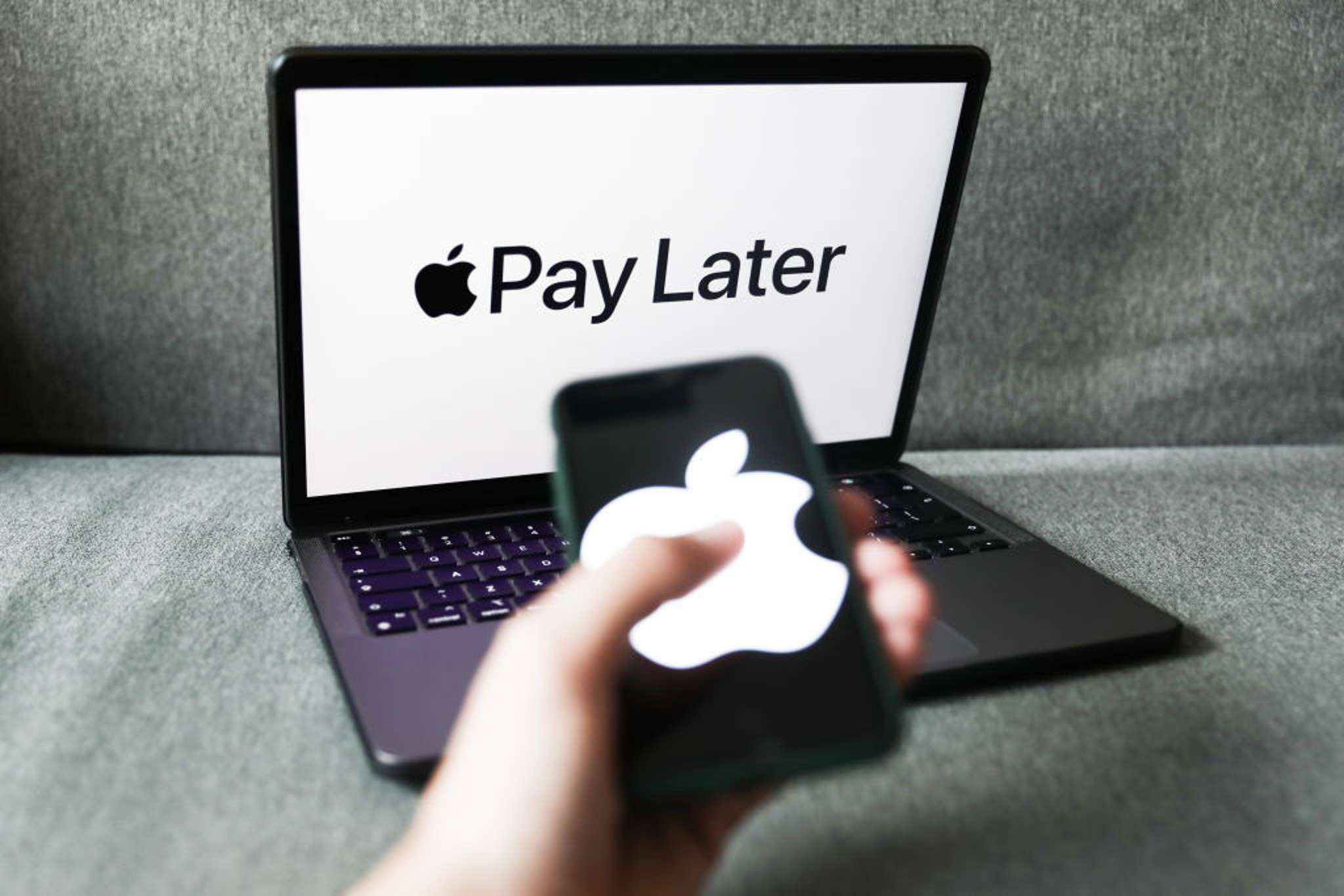 Why Apple Pay Later is a huge risk for mortgage applicants