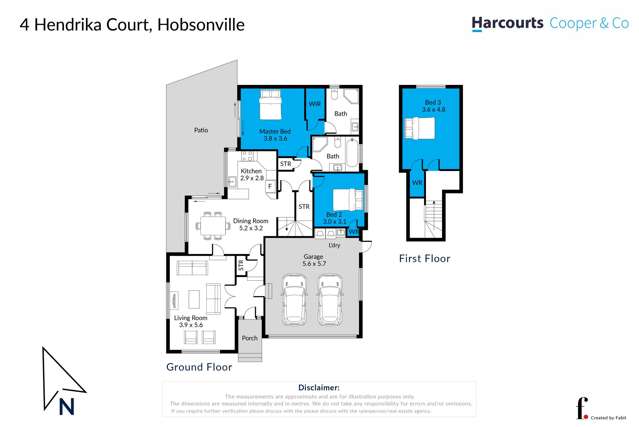 4 Hendrika Court Hobsonville_1