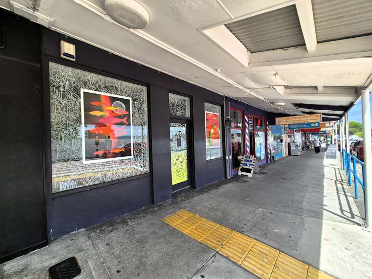 1958 Great North Road Avondale_1