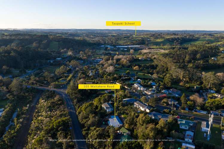 105 Waitakere Road Waitakere_45
