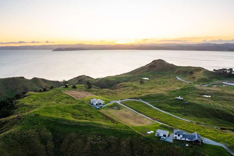 Lot 3/611 Wainui Road Wainui_31