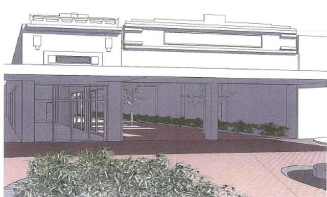 Brand New CBD Retail