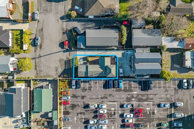 119A Ruskin Street Addington_19