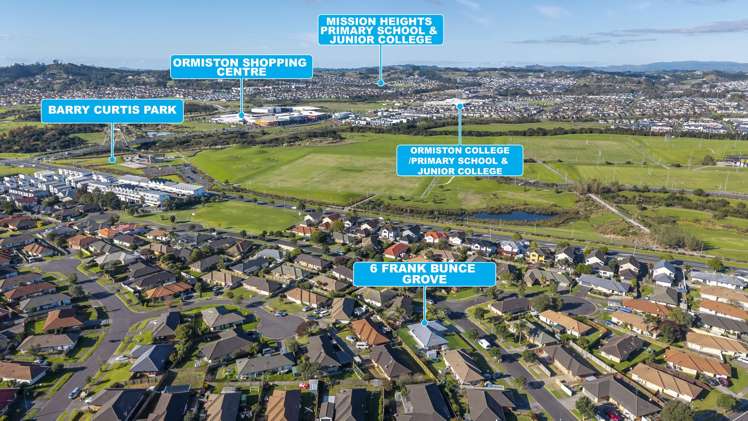 6 Frank Bunce Grove Flat Bush_21