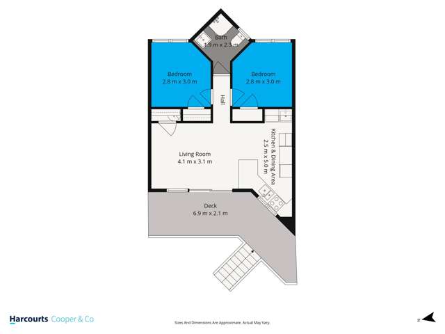 23/3 The Avenue Albany_1
