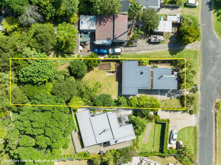 33 Foster Avenue Huia_19