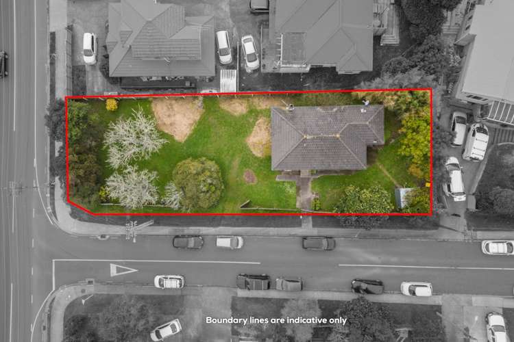 31 College Road Northcote_15