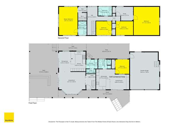 11 Marendellas Drive Bucklands Beach_1