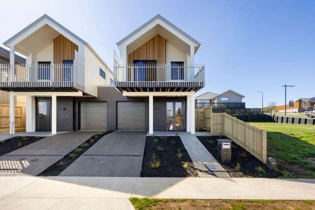 Modern Luxury, Timeless Appeal