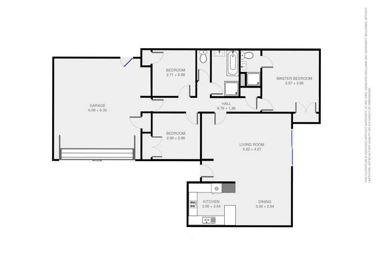 11 Saralee Drive Manurewa_11