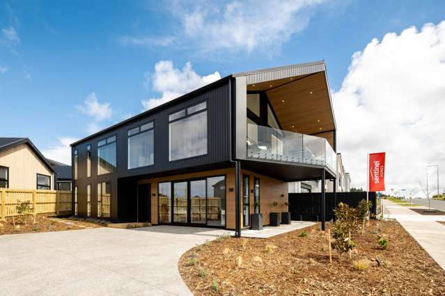 Award Winning Show Home - Now On the Market!