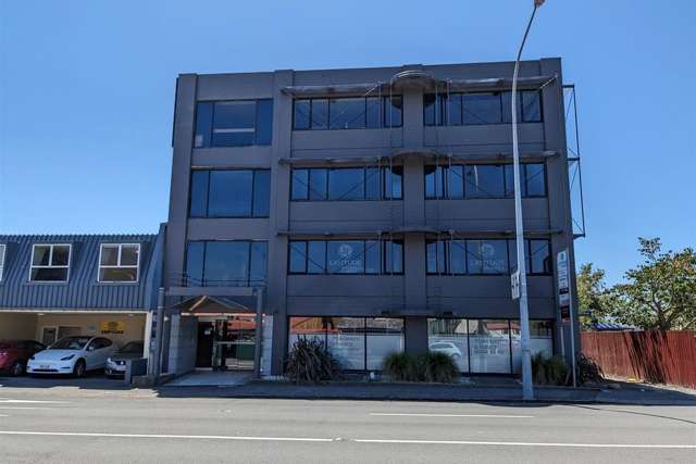 Super Office suite nice outlook