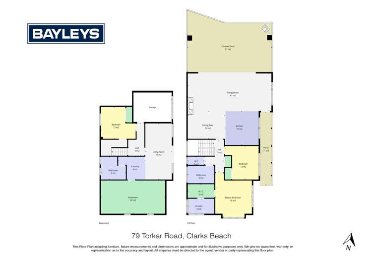 79 Torkar Road Clarks Beach_20