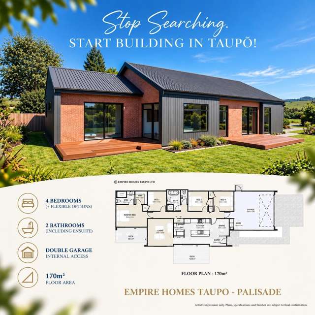 Lot 32 and 33 Saddleback Drive Richmond Heights_1