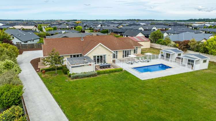 30A Delamare Way Rolleston_39