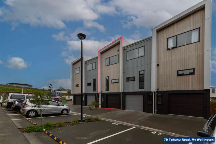 22 Hokoteta Street Mt Wellington_14