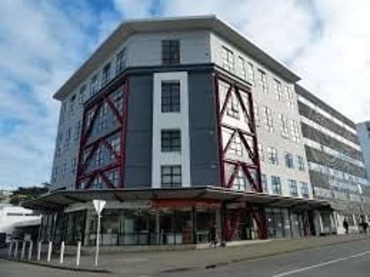 9/29 Webb Street Te Aro_11