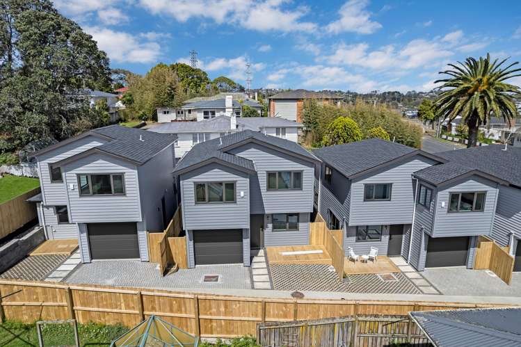 Lot 3/51 Ellis Avenue Mount Roskill_14