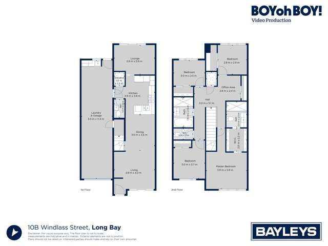 10B Windlass Street Long Bay_1